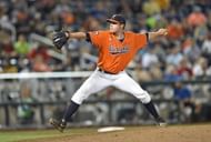 Cavaliers eliminated from the 2023 CWS